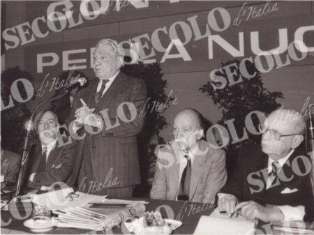 EVENTI DI PARTITO EURODESTRA DESTRE EUROPEE – FRANCIA 9