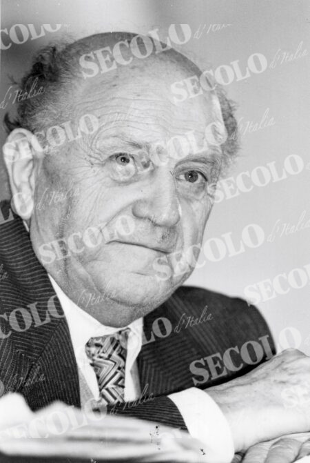 BAGHINO CESCO GIULIO 10