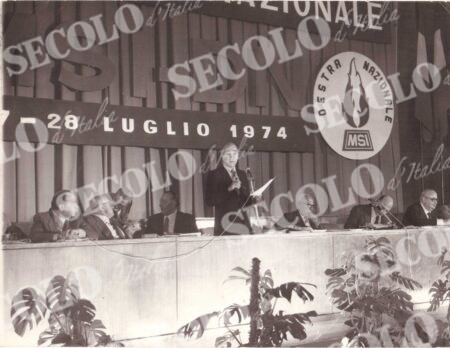 EVENTI DI PARTITO CONSIGLIO NAZIONALE 3