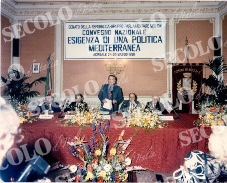 EVENTI DI PARTITO CONVEGNI 3