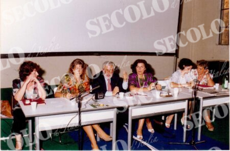MOVIMENTI FEMMINILI CONVEGNI 8