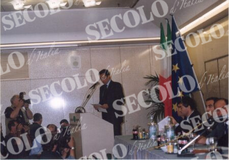 EVENTI DI PARTITO DIREZIONE NAZIONALE 33