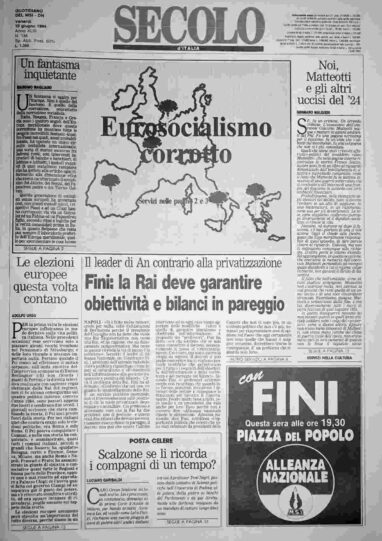 venerdì 10 giugno 1994