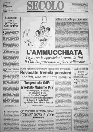 sabato 24 settembre 1994