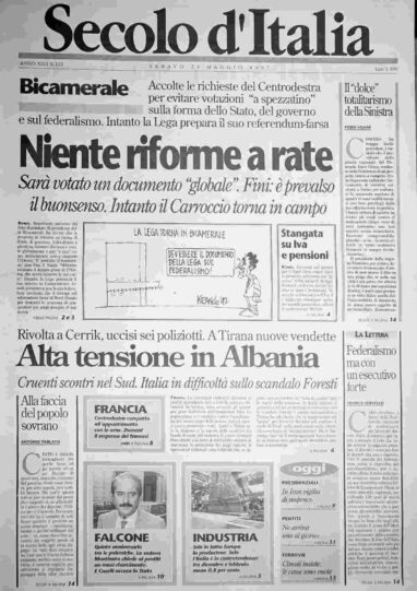 sabato 24 maggio 1997