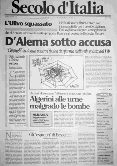 venerdì 6 giugno 1997