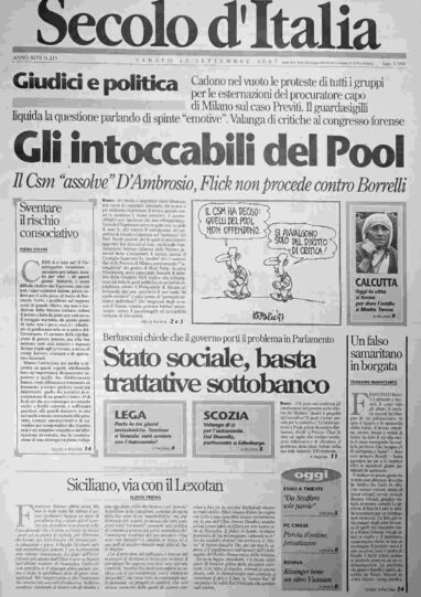 sabato 13 settembre 1997