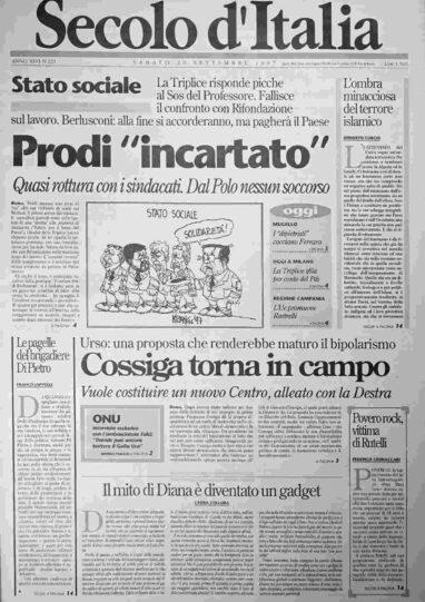 sabato 20 settembre 1997