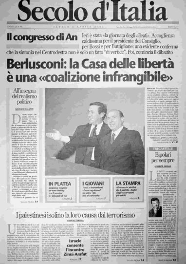 sabato 6 aprile 2002