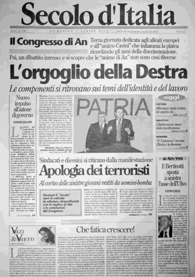 domenica 7 aprile 2002