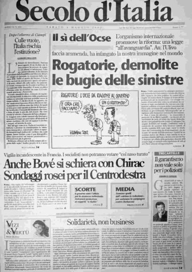 sabato 4 maggio 2002