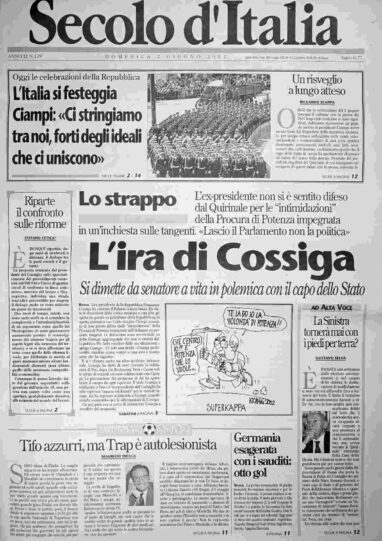 domenica 2 giugno 2002