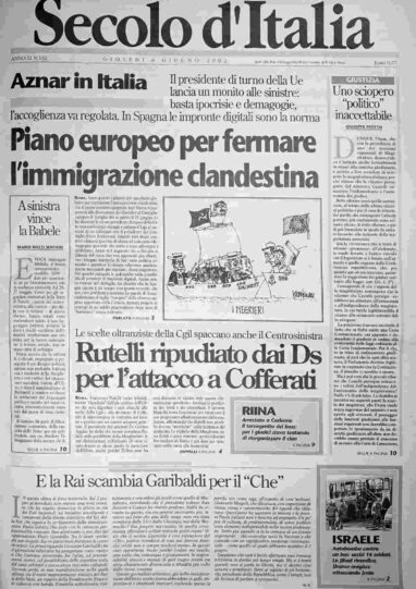 giovedì 6 giugno 2002