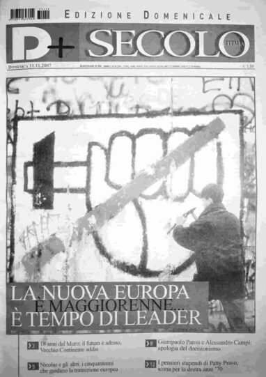 domenica 11 novembre 2007