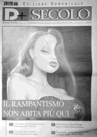 domenica 8 giugno 2008