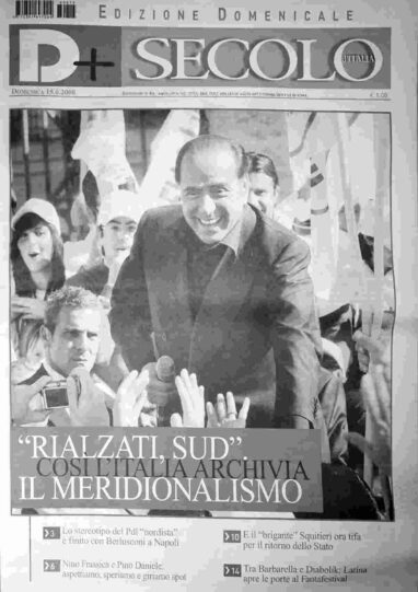 domenica 15 giugno 2008