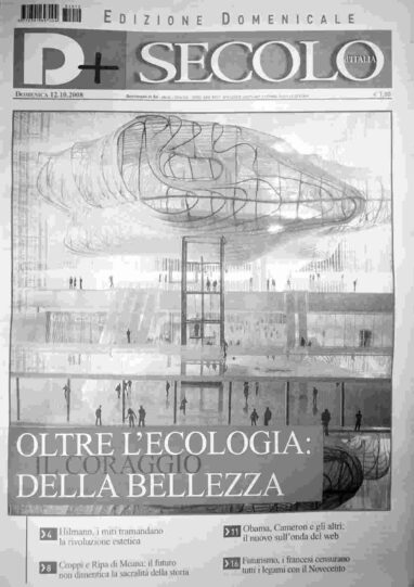 domenica 12 ottobre 2008