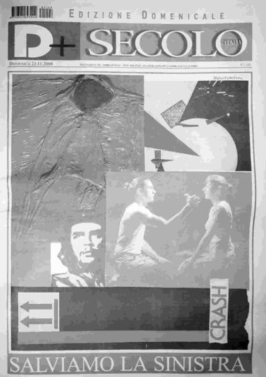 domenica 23 novembre 2008