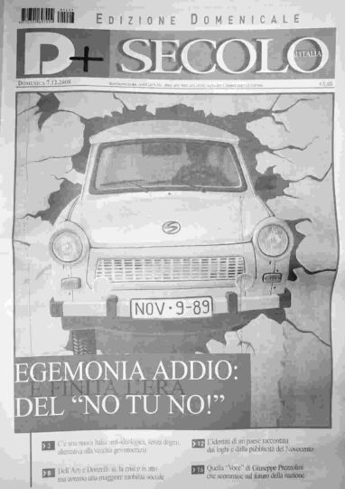 domenica 7 dicembre 2008