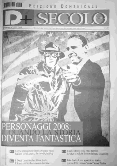 domenica 28 dicembre 2008