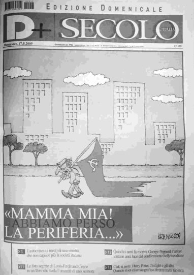 domenica 17 maggio 2009