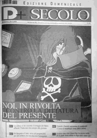 domenica 24 maggio 2009