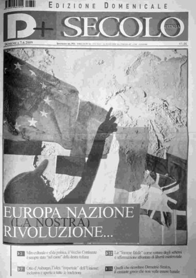 domenica 7 giugno 2009