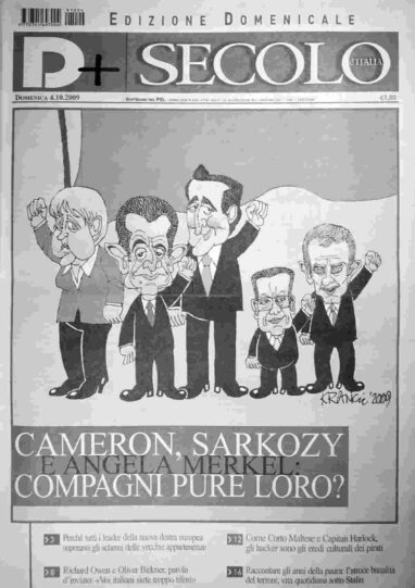 domenica 4 ottobre 2009