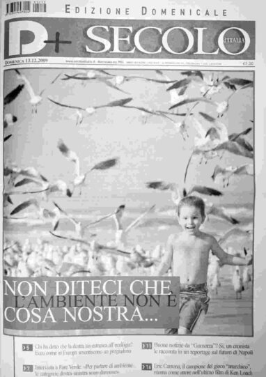 domenica 13 dicembre 2009