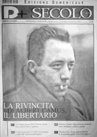 domenica 3 gennaio 2010