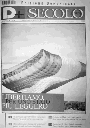 domenica 28 febbraio 2010