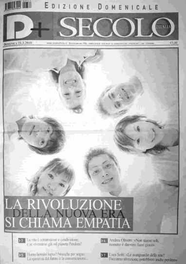 domenica 21 marzo 2010