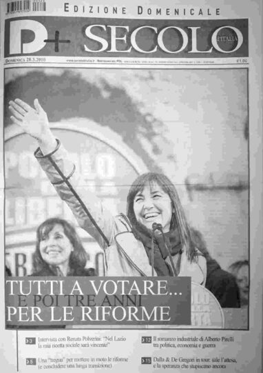 domenica 28 marzo 2010