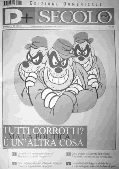 domenica 23 maggio 2010