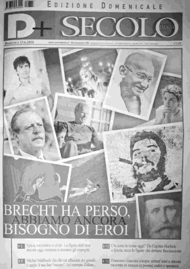 domenica 13 giugno 2010