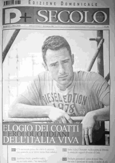 domenica 20 giugno 2010