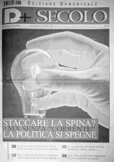 domenica 27 giugno 2010