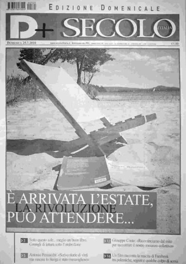 domenica 25 luglio 2010