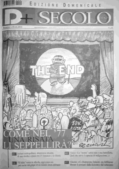 domenica 10 ottobre 2010