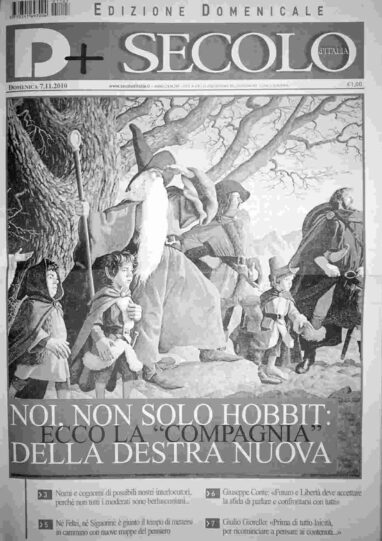 domenica 7 novembre 2010