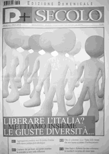 domenica 28 novembre 2010