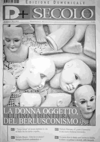 domenica 30 gennaio 2011