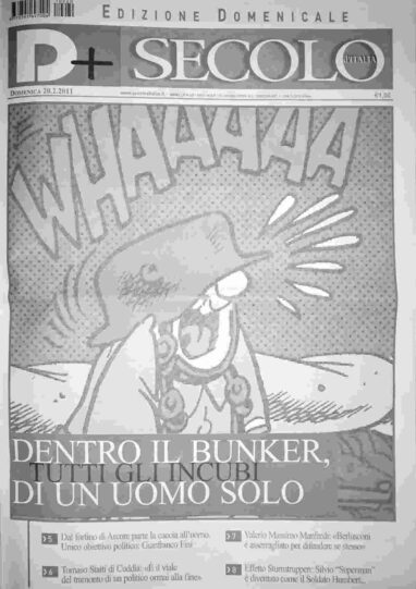 domenica 20 febbraio 2011