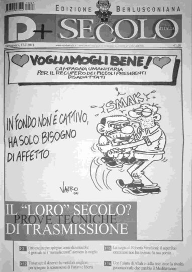 domenica 27 febbraio 2011