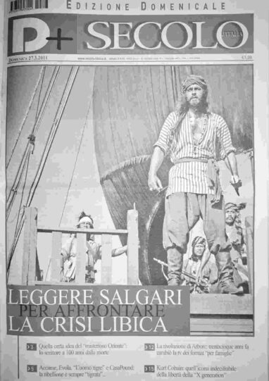 domenica 27 marzo 2011