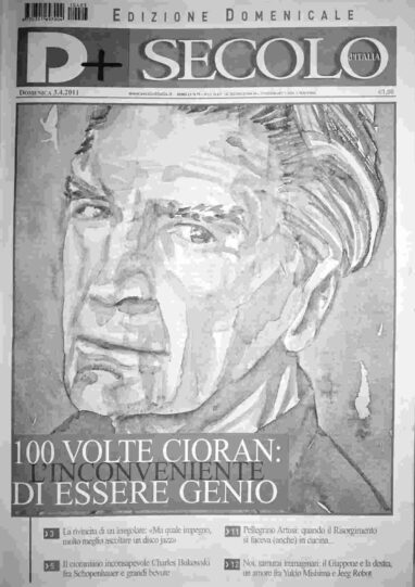 domenica 3 aprile 2011