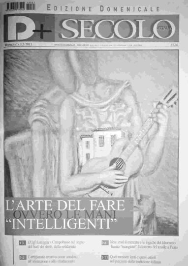 domenica 1 maggio 2011