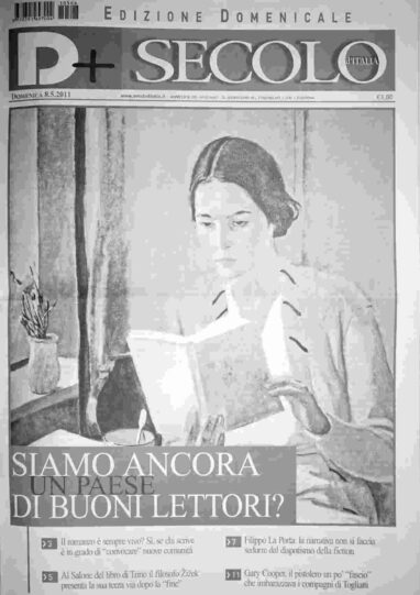 domenica 8 maggio 2011