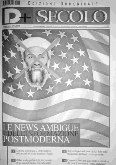 domenica 15 maggio 2011