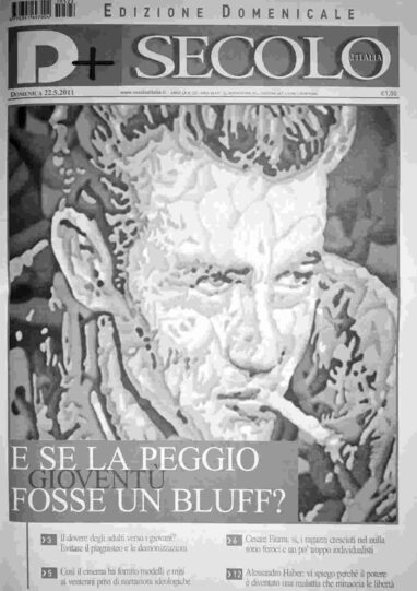 domenica 22 maggio 2011